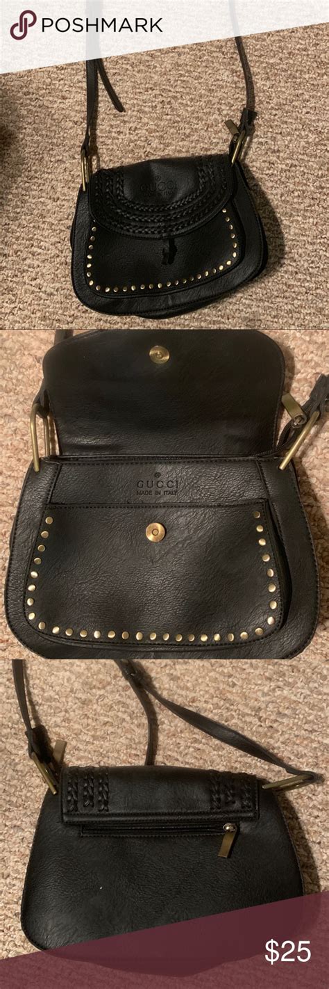 gucci crossbody dupe|knockoff gucci crossbody bag.